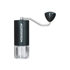 C40 Hand Grinder MK4 - Black