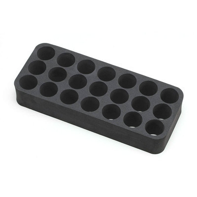 Yokomo Multi Bag Shock Oil Stand Yokomo Multi Bag Shock Oil Stand