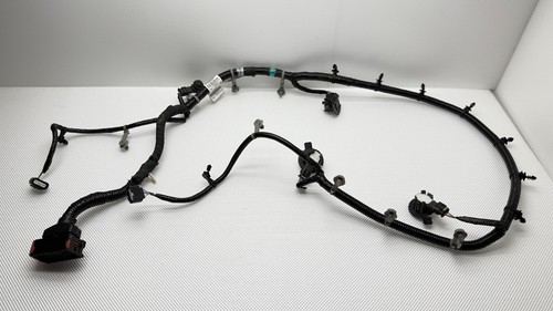 2019-2023 Jeep Cherokee Rear Bumper Wiring Harness Connector Parking Sensors OEM - Picture 2 of 24