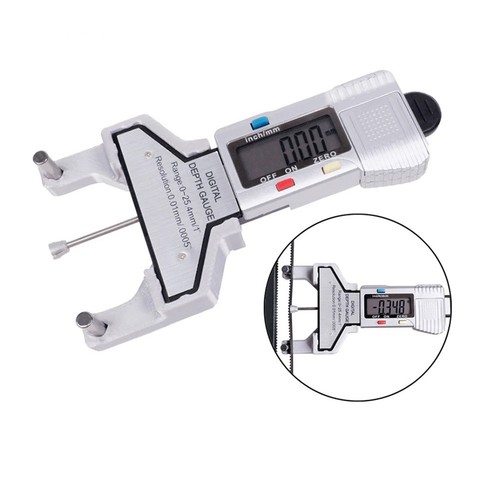 Tension Measurement Tool Compatible with Most For 3D Printers Available - Afbeelding 3 van 12