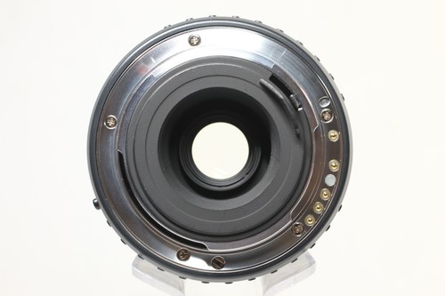 Pentax SMC Pentax-F 17-28mm F/3.5-4.5 Fisheye Lens K Mount Fron Japan - Picture 3 of 12