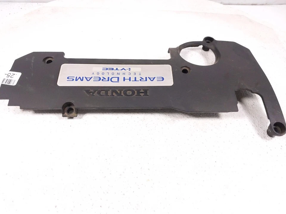 Tapa de mantenimiento de la cubierta del motor Honda Accord 2013-2017 12500-5A2-A40 Foto 3 de 4