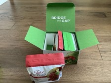 Juice PLUS Essentials - 2 Fruits  2 Vegetable Blends Chewables Exp 2026