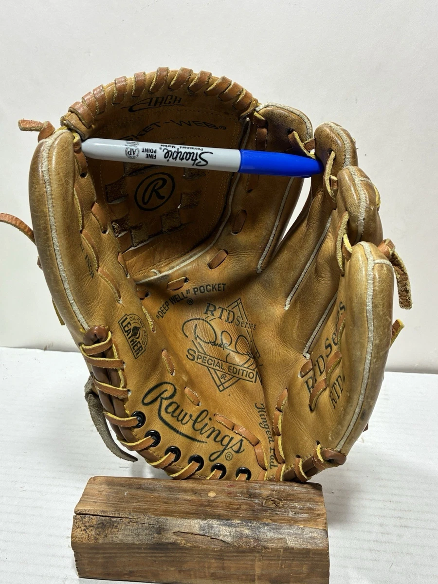 Rawlings Derek Jeter Glove for sale | eBay