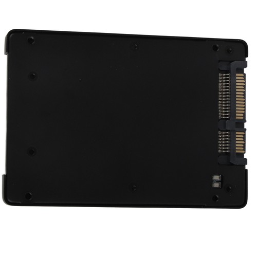 Adapter Card CF To Notebook Computer Memory Card Network Converter 2.5i NEW - Afbeelding 9 van 12