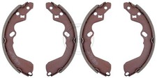 A.B.S. 9191 Bremsbackensatz for KIA