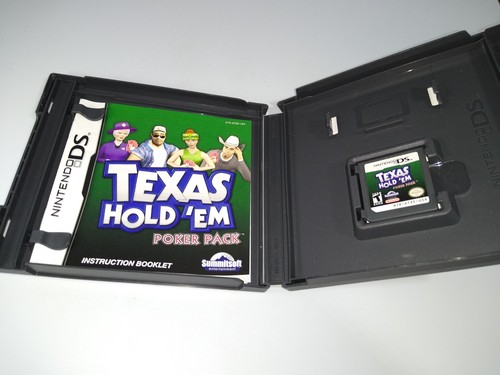 Nintendo DS Games - More Variety to Choose From - Tested - Picture 648 of 801