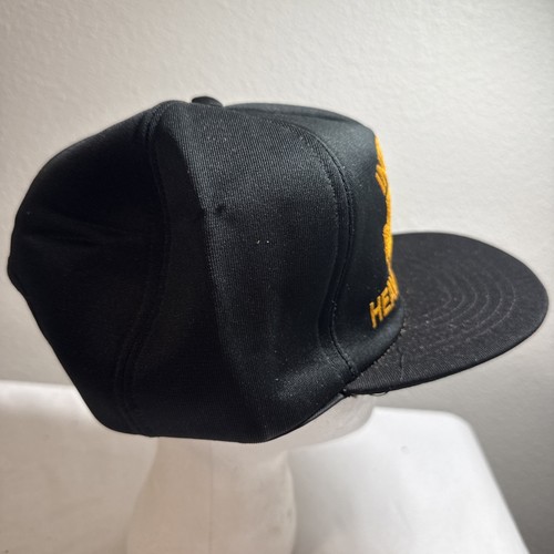 Interstate Heavy Hauling Trucker Hat - Picture 5 of 8