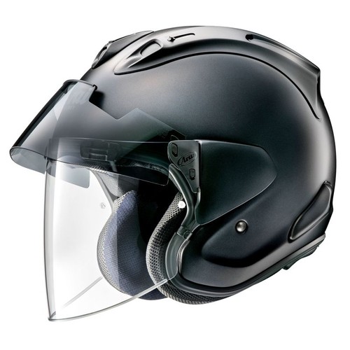 2024 Arai Ram-X Adventure Open Face Motorcycle Helmet - Pick Size & Color - Picture 7 of 19