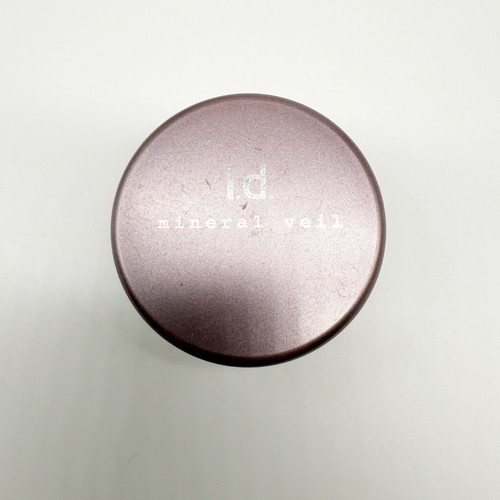 BareMinerals Tinted Feather Light Mineral Veil 44203 - No Seal - Picture 2 of 3