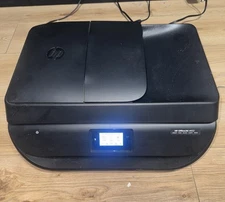 HP Officejet 4652 Multifunction Color Inkjet Wireless All-in-one Printer 🔥