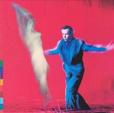 Us - Peter Gabriel, Peter Gabriel, Good