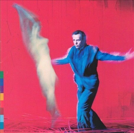 Us by Peter Gabriel (CD, Sep-1992, Geffen) - Brand New Sealed - Picture 1 of 1