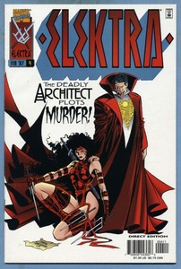 Elektra-4-1997-Marvel-Comic-Mike-Deodato-Jr-Dr-Strange