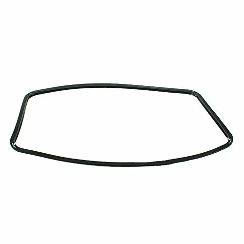 CDA DC940BL 1 Top oven door seal