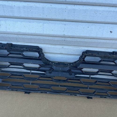 2019 2020 2021 Toyota RAV4 Rav-4 Front Lower Bumper Grill Grille 53112-0R120 OEM - Picture 7 of 10