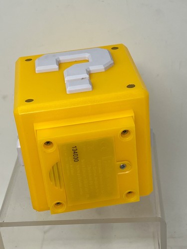 Reloj despertador Nintendo Gameboy de Paladone - Imagen 5 de 7
