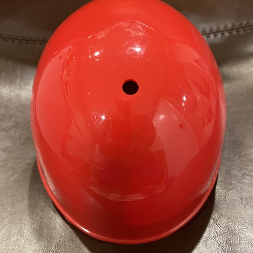 St. Louis Cardinals - Kunststoff Full Size Baseballhelm - Neu aus altem Lagerbestand - Bild 3 von 7
