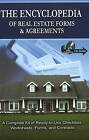 The Encyclopedia of Real Estate Forms and Agreements: A Complete Kit of Ready-to-Use Checklists, Worksheets, Forms and Contracts by Atlantic Publishing Company (Mixed media product, 2007)
