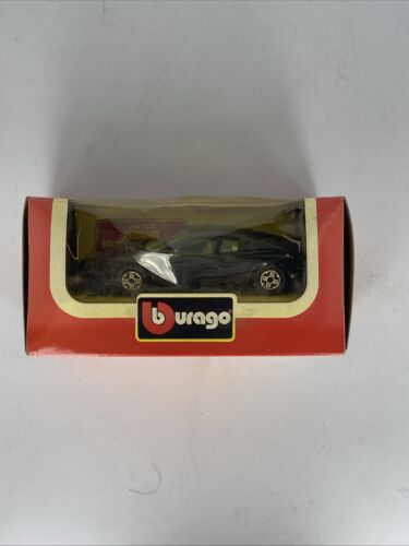 Modell auto FERRARI TESTAROSSA -1984- Skala 1:43 VERKAUFS COD.4157 NEU-NEU - Bild 2 von 4