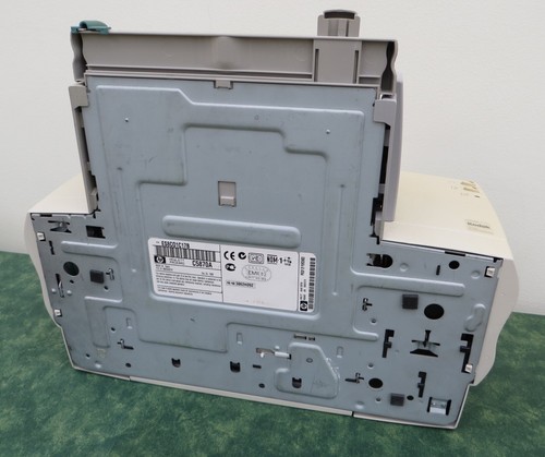 HEWLETT PACKARD HP 720C INKJET PRINTER C5870A DESKJET WORKING INK C - Picture 11 of 13