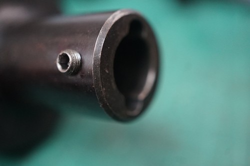 Parlec Modular 50mm Extension Reducer PC5 To PC2R2 - Picture 2 of 3