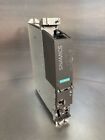 Siemens Sinamics 6Sl3040-1Ma01-0Aa0 Control Unit Cu320-2 (8.5.1)