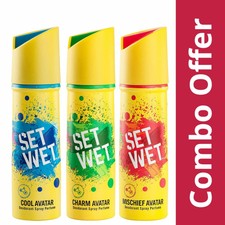 Set Wet Swag Avatar Long Lasting Set Wet Swag Avatar Long Lasting