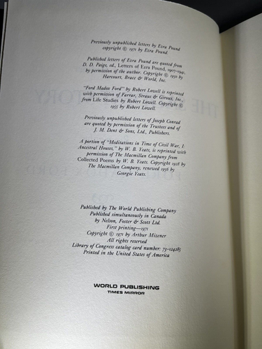 Menge 6 Vintage Hardcover Bücher mit Pantoffeln Folio Heritage World Publishing HC - Bild 21 von 21