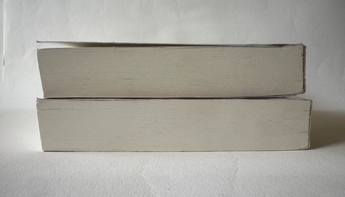 Rivera Sonne PUSTEBLUME TRILOGIE Bücher 1-2 Aufstand/Wurzeln des Widerstands 2 PB LOT - Bild 5 von 13