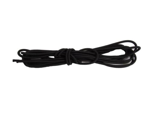 Cubierta de remolque impermeable lona amarre con cable elástico 5 pies x 3 pies (resistente) - Imagen 4 de 5
