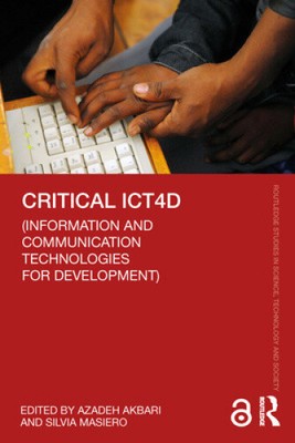 Critical ICT4D (Informations- und Kommunikationstechnologien für die Entwicklung)