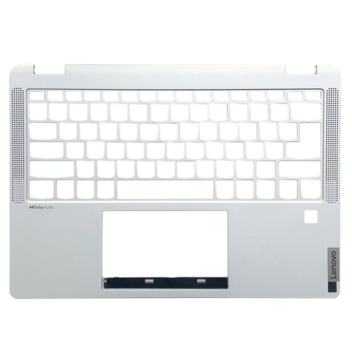 New For Lenovo IdeaPad Flex 5 14ABR8、Flex 5 14IRU8 Palmrest Cover/Bottom Case - Picture 2 of 6