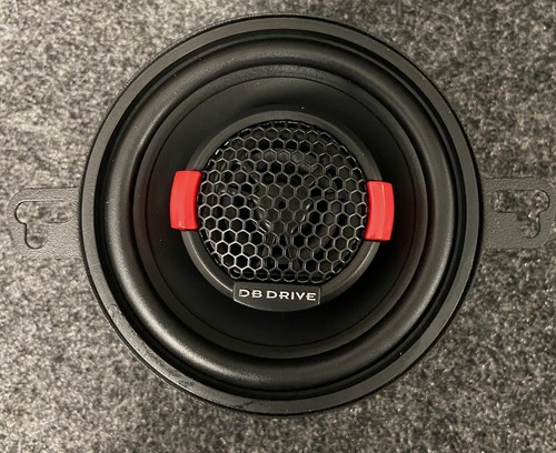 Altavoz DB Drive S3.5 Speed Series 3.5" 2 VÍAS 150 MAX 40 Potencia nominal - Imagen 4 de 12
