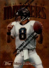 1997 FINEST FOOTBALL NFL ASSORTED SINGLES *U-PICK!