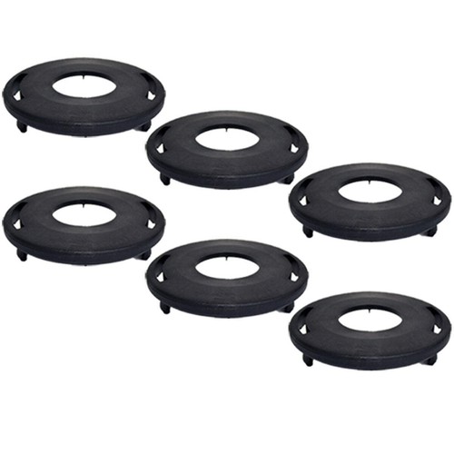 6PK 25-2 Coperchio Tappo Bobina per Stihl FS44 FS55 FS80 FS83 FS85 Testa Wacker Erbacce - Foto 1 di 2