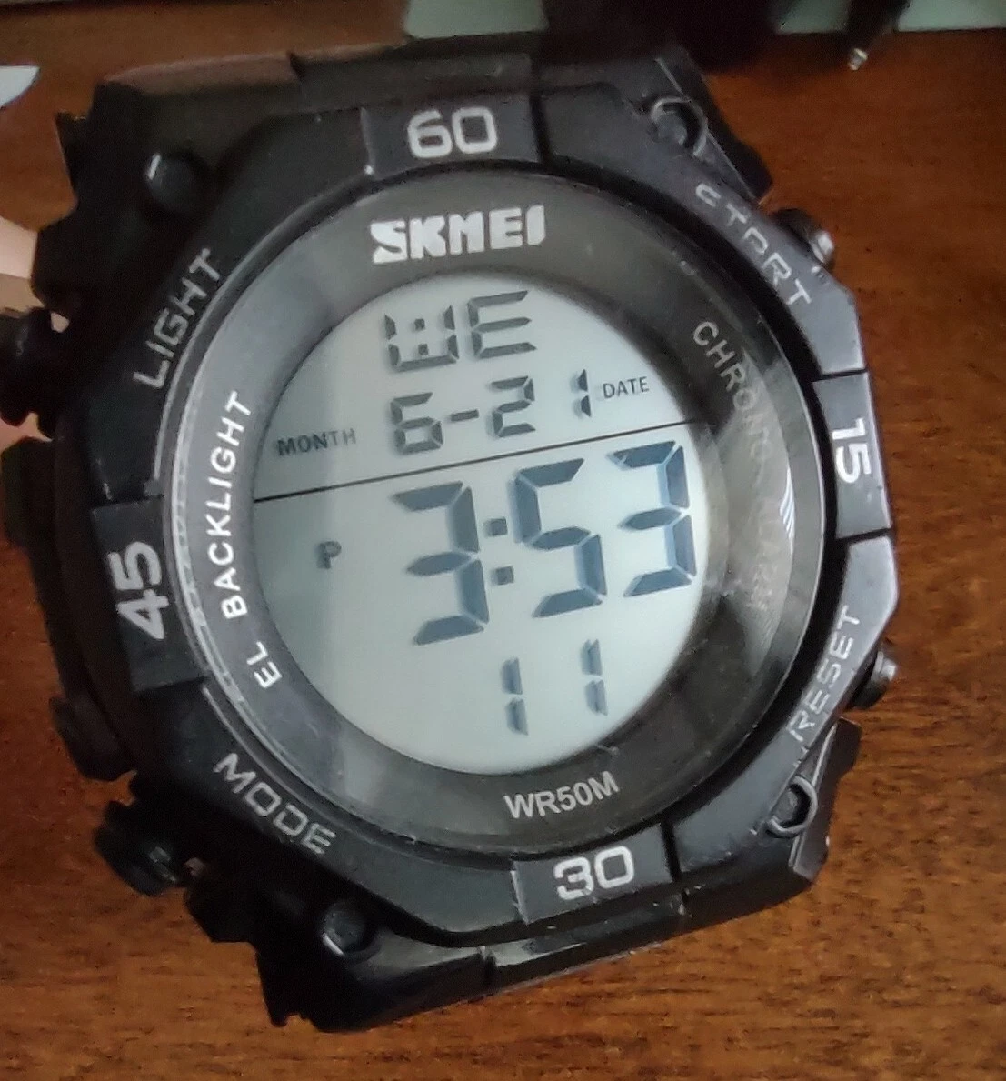 Skmei 1130 on sale