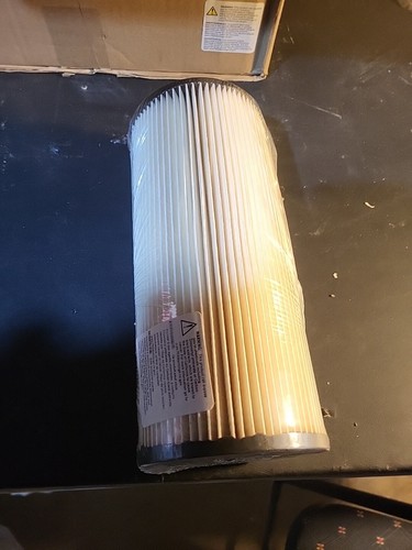 Fleetguard FS20201 Fuel Filter Water Separator - Imagen 1 de 4