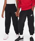 Nike Youth Fleece Jogger Pants Size Large