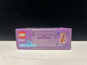 LEGO Friends - 41302 - Puppy Pampering - 45 Pcs