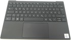 Dell XPS 9300 9310 Palmrest Touchpad niemiecki zespół BCL KB - 1YN9Y HKD4V