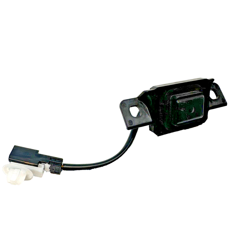 Avalon Toyota Trunk Lid Release Open Opener Handle Switch OEM 2019-2022 - Afbeelding 1 van 6