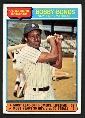 1976 Topps Baseball Hall of Fame & Stars - Actual Scans of Cards You Pick - Picture 2 of 252
