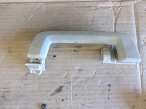 08-12 Land Rover LR2 OEM Rear Interior Roof Grab Handle 6H5231406 B42a - Picture 1 of 2