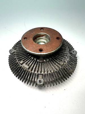 1984-1989 NISSAN 300ZX VG30 Z31 FAN CLUTCH ASSEMBLY | eBay