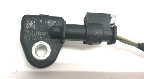 Sensores de presión laterales izquierdo y derecho Cherokee/200 2015-2020 OEM 56038975AA - Imagen 1 de 4