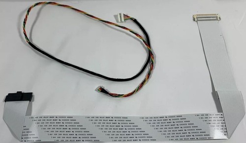 Acer V276HL AWM20798 80C60V Winxin E230343 FLEX CABLE LVDS Cable - Picture 1 of 6