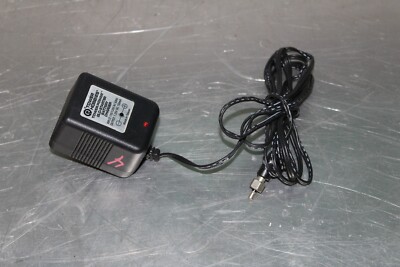 Tower Hobbies Glow Starter Battery Charger RC Plane 120VAC Input 1.25VDC Out #4