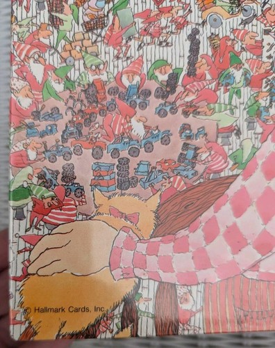 NEW!  Springbok Family Puzzle Hallmark 500 Pieces Larger To Smaller Pieces nov24 - Picture 8 of 14