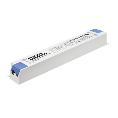 LED TRANSFORMER 120W 24V 220-240V Netzteil: Trafo LED 120W 24VDC 100mA-5A 198-26